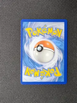 Pokemon TCG Pikachu V 157/172 Rare Brilliant Stars Sword & Shield Holo Card - Image 2