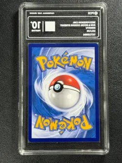 Pokemon PCG10+ MIMIKYU CSM2bC C 151/150 CHR 2023 CHINESE - Image 2
