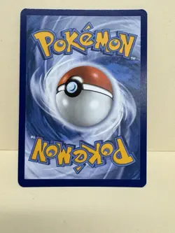 2025 POKEMON DRI EN-DESTINED RIVALS 193 MISTY'S PSYDUCK ILLUSTRATION RARE - Image 2