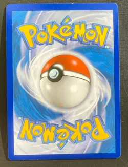 Minccino 87/124 Pokemon Fates Collide Reverse Holo Common TCG LP - Image 2