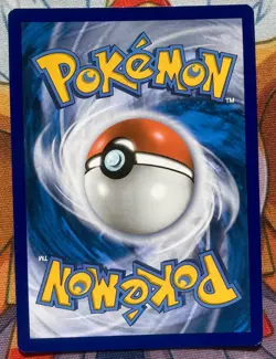 Snivy 5/124 Pokemon Fates Collide Reverse Holo Common TCG LP - Image 2