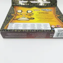 Pokemon TCG: Shining Fates Mad Party Pin Collections Box (Dedenne) 820650808685 - Image 4