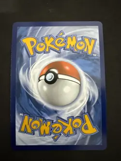 2024 Pokemon SV Twilight Masquerade TWM EN Hisuian Growlithe #181/167 NM - Image 2