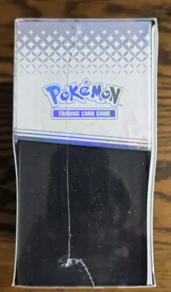 Pokemon Center Exclusive Scarlet And Violet Prismatic Evolutions ETB,,SEALED - Image 5