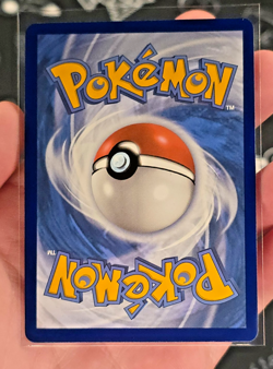 Poke Kid Trainer Full Art - Pokemon Sword & Shield Shining Fates - Pokemon - NM - Image 3