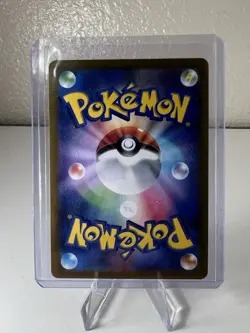 NM Radiant Charizard 011/071 S10b: Pokemon GO Holo (Japanese) - Image 2