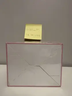 One Piece EB Memorial Collection EB-01 Booster Box Factory Sealed Ships Fast - Image 2