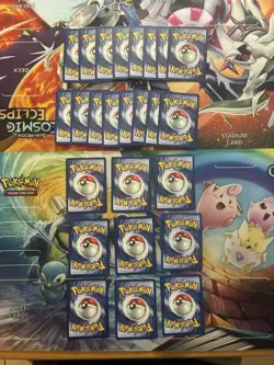 Vintage Pokemon Card Lot WOTC First Editon Shadowless Etc Dragonite Blastoise - Image 4