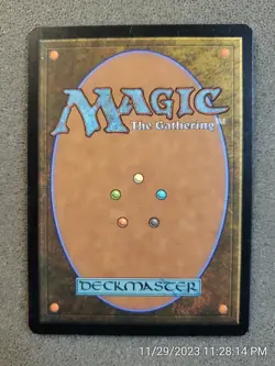 Standstill Odyssey NM UNPLAYED Uncommon MAGIC THE GATHERING MTG CARD (DS3D1A0).. - Image 2