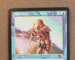 Standstill Odyssey NM UNPLAYED Uncommon MAGIC THE GATHERING MTG CARD (DS3D1A0).. - Image 3