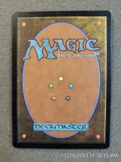 Standstill Odyssey NM UNPLAYED Uncommon MAGIC THE GATHERING MTG CARD (DS3D1A0).. - Image 4