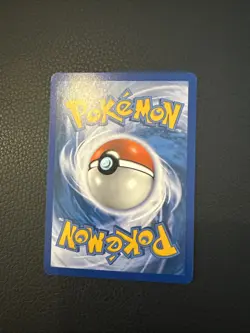 Magikarp 65/100 Stormfront Regular Pokemon Card LP - Image 2