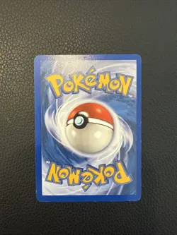 Diglett 106/165 Pokemon Expedition E Reader Series Vintage Card TCG NM 2002 - Image 2