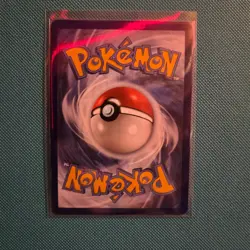 Zapdos ex - SVP049 - Pokemon Scarlet & Violet Promo Ultra Rare Holo Card NM - Image 2
