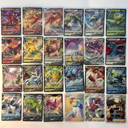 Tyranitar V - 097/163 - Pokemon Battle Styles SWSH NM Pack Fresh Ultra Rare Card - Image 3