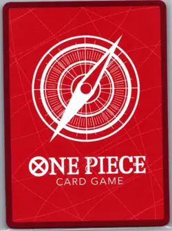 Trafalgar Law (Alt Art) OP10-022 English Royal Blood - One Piece Card - NM - Image 2