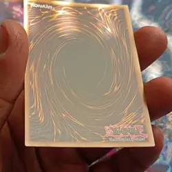 Konami Dominus Impulse Trap Card Lot (3) Holo 1st Edition 2020 English - Image 2