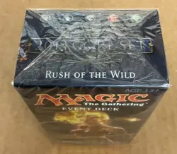 MAGIC THE GATHERING: 2014 CORE SET EVENT DECK (2013) Wizards o/t Coast; Sealed - Image 3