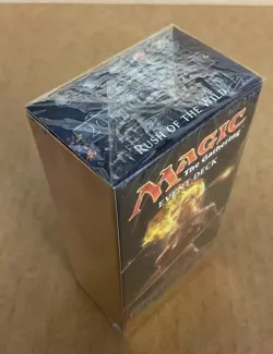 MAGIC THE GATHERING: 2014 CORE SET EVENT DECK (2013) Wizards o/t Coast; Sealed - Image 5