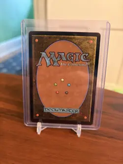 Hexing Squelcher - Showcase Regular Non-Foil - ECL EN R 0317 - Image 2