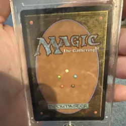 Magic: The Gathering Wistfulness Borderless Foil - Lorwyn Eclipsed - Image 2