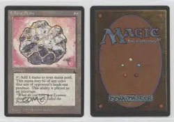 Fellwar Stone Magic: The Dark 1994 - Image 3