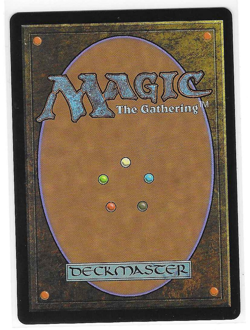 Mutable Explorer (Showcase Foil) Rare 0327 MTG: Lorwyn Eclipsed - Image 2