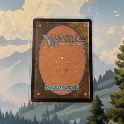 Ygra, Eater of All (Borderless) Bloomburrow Regular - Image 2