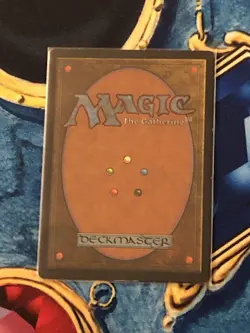 Gilded Drake Urzas Saga Mtg Foreign - Image 2