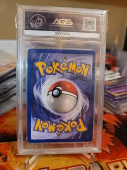 Pokemon TCG AGS 7.5 1st Edition Spearow 62/64 Jungle Set - Image 2