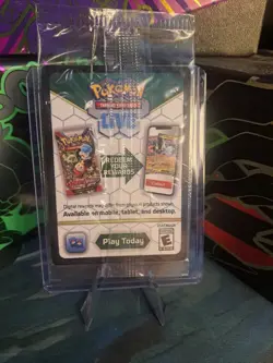 (SEALED) Umbreon ex 060/131 Prismatic Evolutions Stamped Promo Pokemon TCG - Image 2