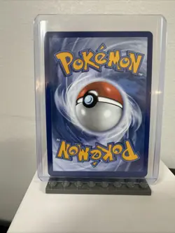 Pokemon TCG Ascended Heroes Mega Gengar ex 269/217 - NM/M + Pack Fresh - Image 2