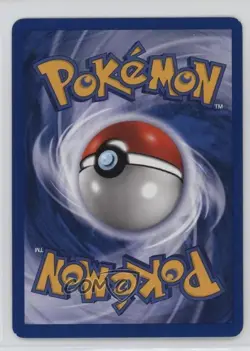 Heracross Holo German Pokemon Neo Genesis #6 2000 - Image 2