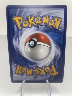 Team Rocket's Spidops - 187/182 - Pokemon Destined Rivals Illustration Rare NM - Image 2