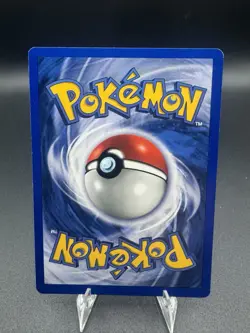 Tangela Shadowless 1st Ed. Pokemon Base Set #66 NM - Image 2
