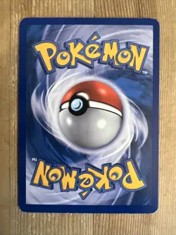Underground Expedition 97/111 - Pokemon League Promo - Crosshatch Holo - MP - Image 2