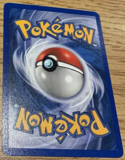 Pokemon TCG EX Ruby & Sapphire Combusken 27/109 Uncommon - Image 2