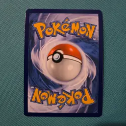 Giovanni's Charisma 204/165 - Scarlet & Violet 151 SIR Pokemon TCG NM - Image 2
