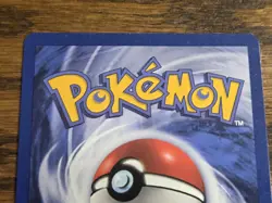 Pokemon Wotc Black Star Promo # 20 Psyduck,,not played - Image 5