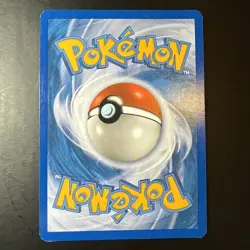 FREE SHIPPING Pokemon Kricketot - 78/127 - Common - Reverse Holo - Platinum - Image 3