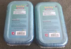(1x) Pokemon TCG Kanto Friends Charmander Mini Tin - SEALED - 2019 - Image 2