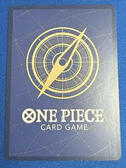 Roronoa Zoro One Piece TCG Premium Booster 2 PRB02 (OP10-095) Alt Art Rare - PWE - Image 2