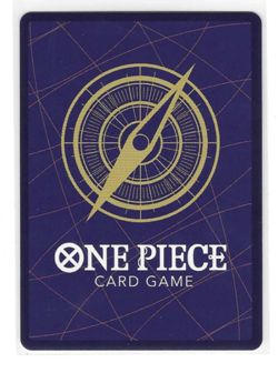 One Piece TCG Sanji ST29-004 Full Art Starter Deck 29 Egghead Alt Art HTF SSP - Image 2