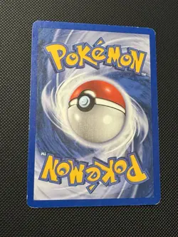 🔥STARTER Pokemon Vintage EX Ruby & Sapphire 10 Card Lot - LP/MP - Image 3