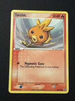 🔥STARTER Pokemon Vintage EX Ruby & Sapphire 10 Card Lot - LP/MP - Image 4