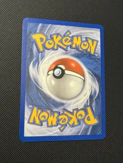 🔥STARTER Pokemon Vintage EX Ruby & Sapphire 10 Card Lot - LP/MP - Image 5