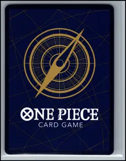 Yamato OP13-054 SR Carrying on His Will - ONE PIECE Card Game Japanese - Image 2