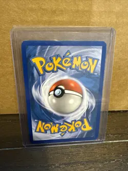 Pokemon TCG Articuno Card 1/100 Rare Holo Majestic Dawn NM - Image 2