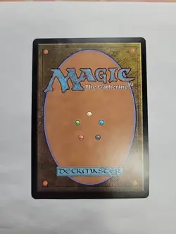 MTG - Chain of Smog The List Regular U#132 - Image 3