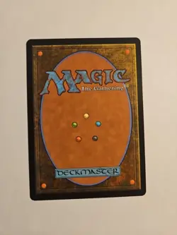 Lightning Greaves Commander Masters Regular - Image 2